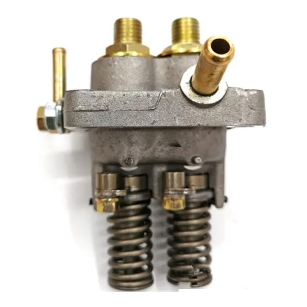 Pompe d'injection KDE12EA STA pour réparer les pannes de moteur