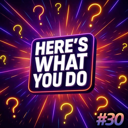 Short and Sweet vs The Last Word vs The 2000th Point