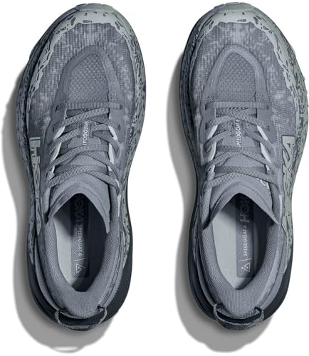 HOKA Hoka Women's Speedgoat 6 Moonlight/Thunder Cloud 9 Medium