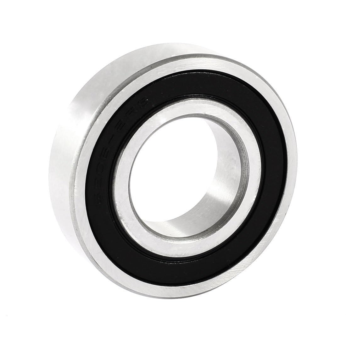 Soywim One Color Bearing, 30Mm X 62Mm 16Mm Sealing Deep Groove Radial Ball Bearing 62062Rs Wear Resistance