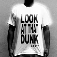 look dunk