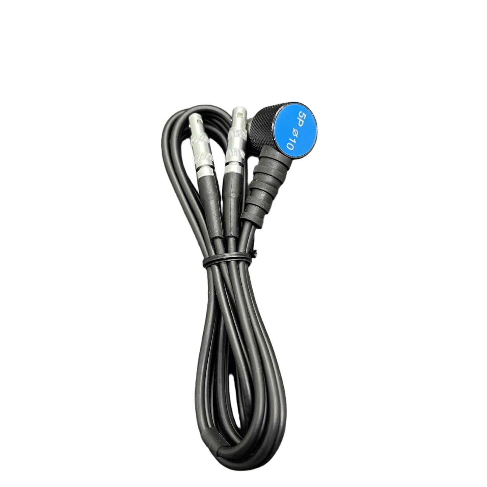 Thickness Gauge Universal Probe for Ultrasonic Thickness Gauges 5PΦ10 Easy to Carry