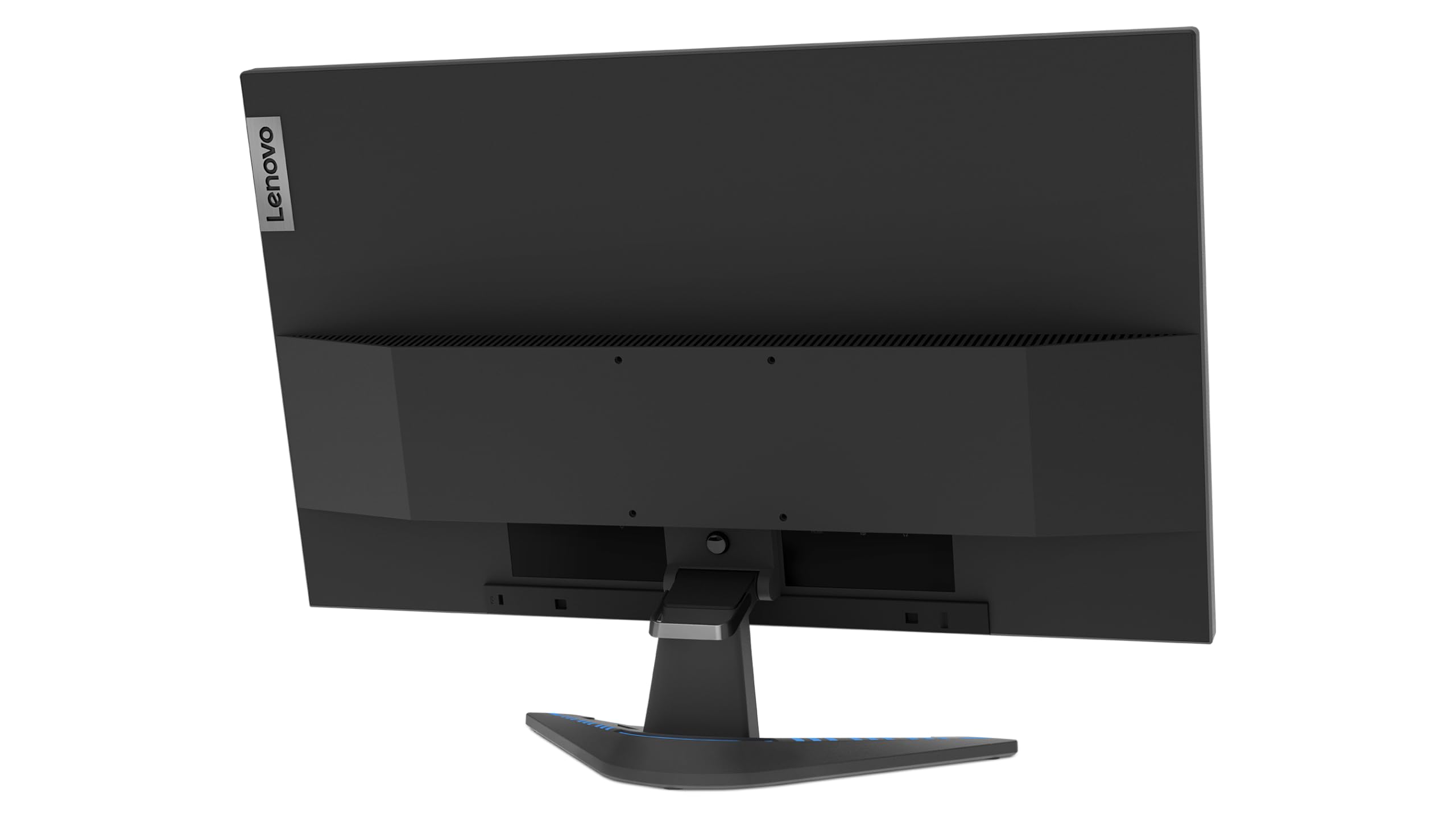 Lenovo G27qe-28 Gaming Monitor - 27-inch, WLED, 100Hz, Ergonomic