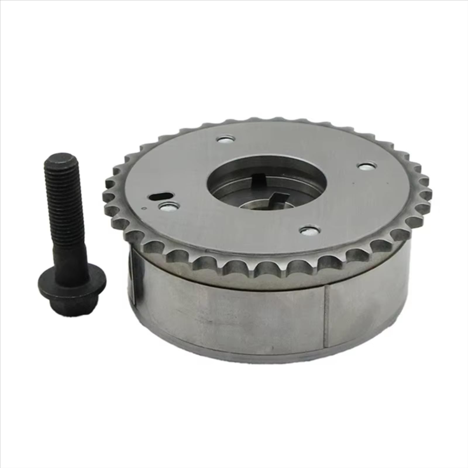 Compatible Con Toyota Para Camry Saloon 2006-2011 Para Rav 4 III 2000-2024 1305028021 Ajustador Fase Árbol Levas Coche Engranajes Sincronización Leva VVT autopartes