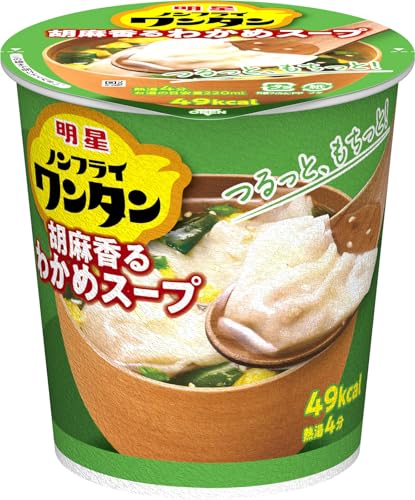  mtC^ 킩߃X[v [6A49kcalAӖAJbvX[vAƂƁI]