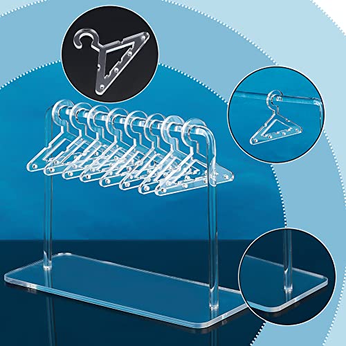 PH PandaHall Acrylic Earring Holder - Image 4