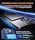 TORRAS MiniMag Ultra Slim Powerbank für Magsafe, 18W Schnellladen 5000mAh Magnetische Powerbank Klein, Wireless Externe Akkupack mit USB-C-Kabel für iPhone 16 Pro Max/15/14/13/12, Gray Titan.
