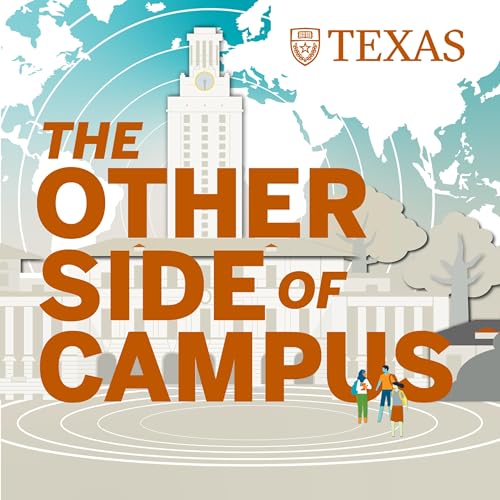 『Welcome to The Other Side of Campus! (Trailer)』のカバーアート