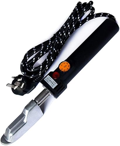 Hierro eléctrico wenchufe europeo con función de control de temperatura que cubre las herramientas ajustar la temperatura para el modelo volador de