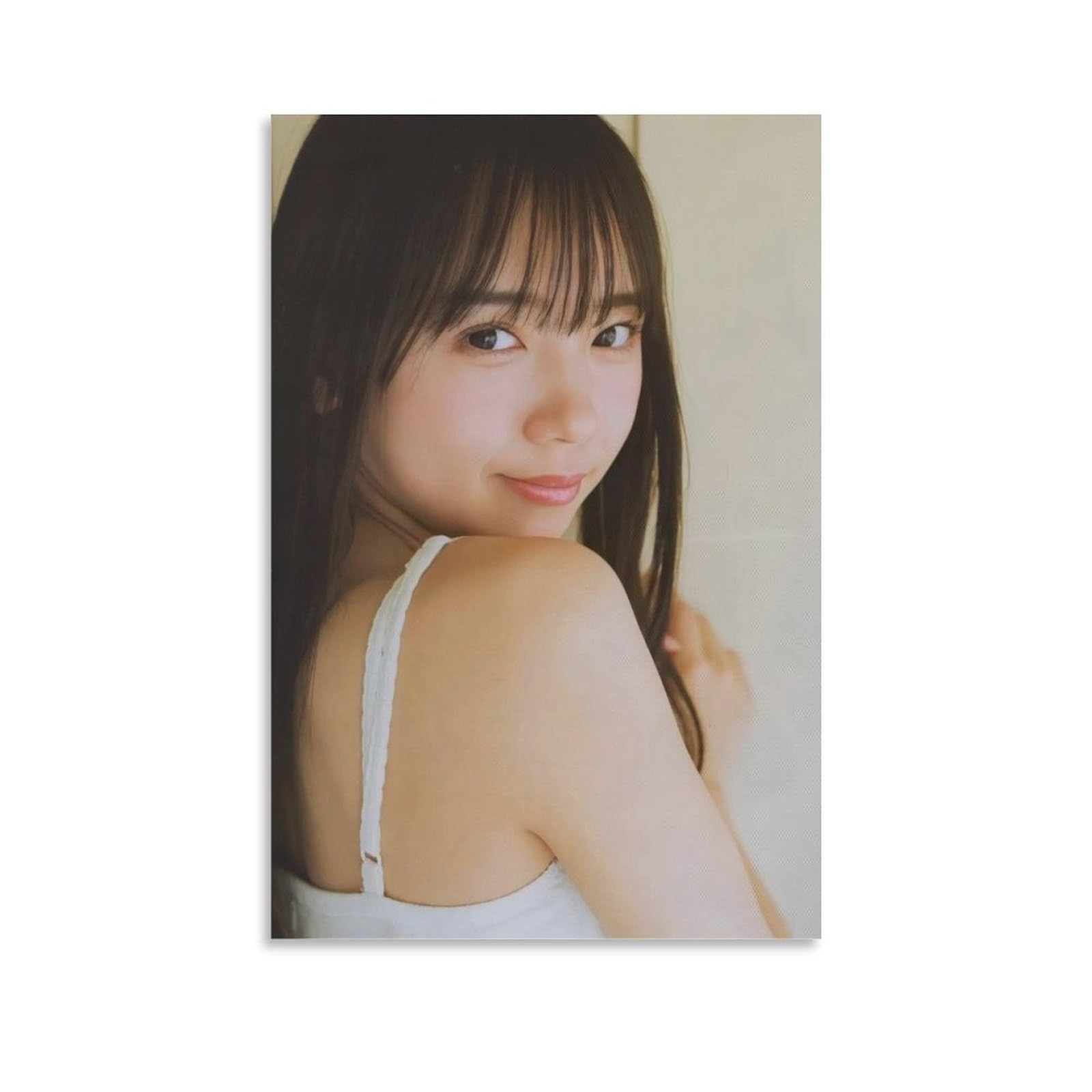 日向坂46 ひな図書　アクリルアートパネル　齊藤京子 日向坂46 ひな図書アクリルアートパネル齊藤京子