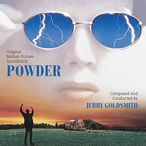 Powder Soundtrack