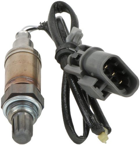 Sensor de oxígeno Bosch 13260 original miniatura 2