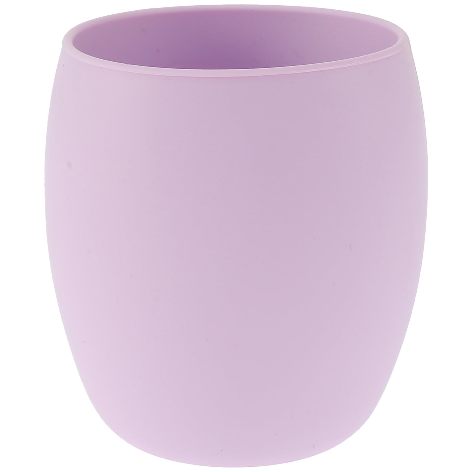 HSHGZSR Silicone Freeze Cooling Cups Cooling Cup Unbreakable Beverage Chilling Cup Reusable Quick Cooling Cooling Cup Beverage Chilling Tumbler Slushie Maker Cup for Juice Tea Coffee Beer (purple)