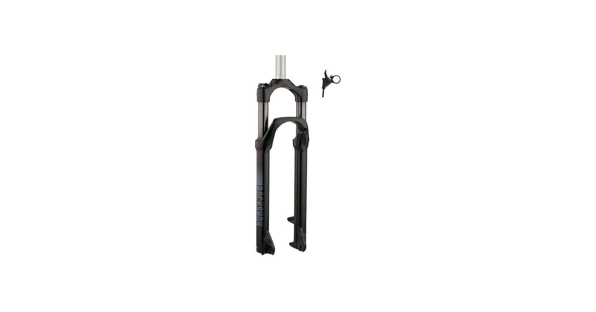 Amazon.com : RockShox Judy Silver TK Suspension Fork - 29