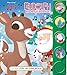 Rudolph the Red Nose ReindeerĀ® Little Pop-Up Songbook
