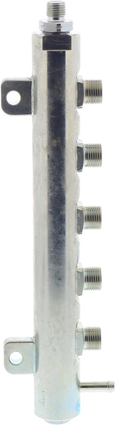 Replacement Fuel Injection Fuel Rail for 2006-2010 Chevrolet, GMC