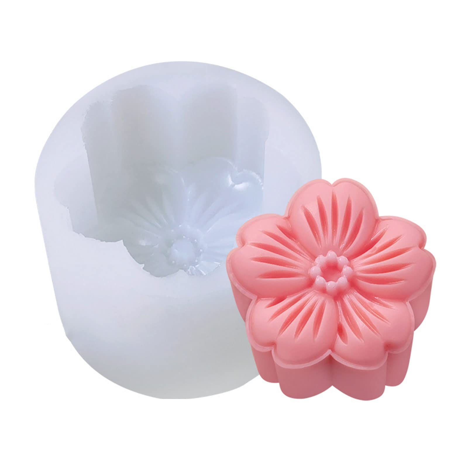Tsophreniq Cute 27 Styles Silicone Molds Dessert Molds Kitchen Bakeware Baking Accessories Silicone Mold