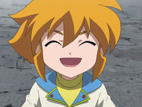 The Lion In The Wilderness