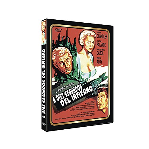 A Diez Segundos Del Infierno