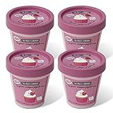 Textura yogur con aloe vera y karité