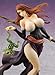 Megahouse Dragon's Crown: Sorceress Excellent Model PVC Figure