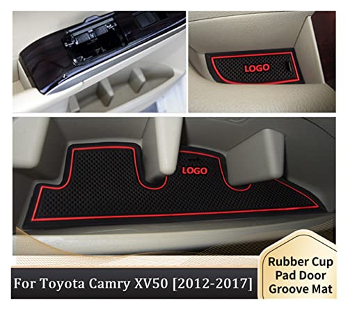 Portavasos inserta coaster pad premium para actualizar el interior del XV50 2