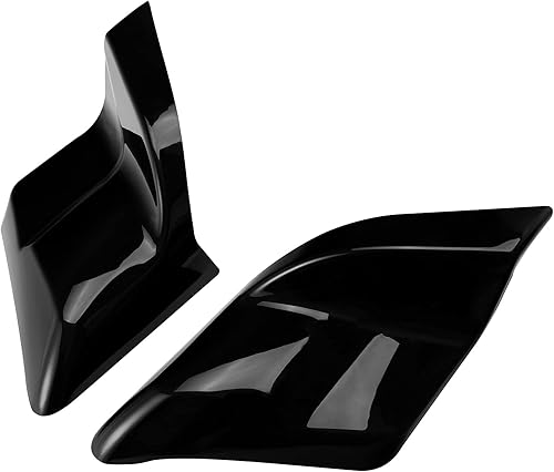 Miniatura 8 de TCT-MT - Panel de cubierta lateral extendida para Harley Touring 2014-2023 Road King FLHRStreet Glide FLHXElectra Glide Standard FLHT 2020