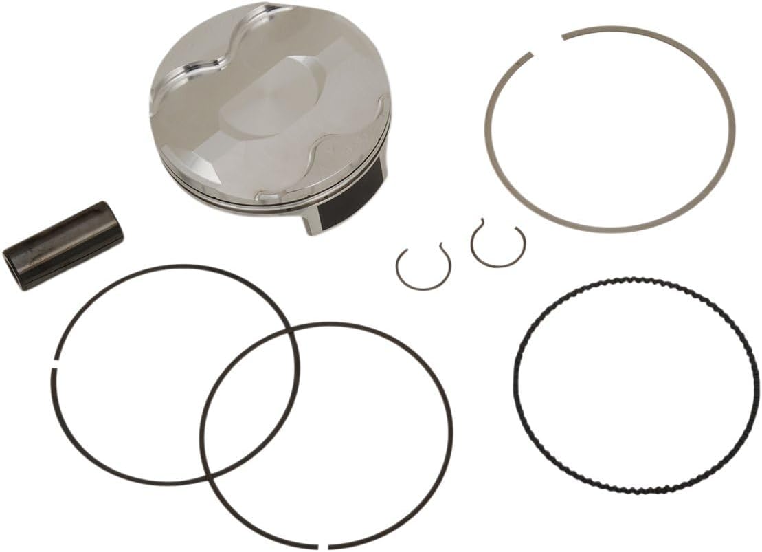 VERTEX 24142A Piston for KTM /Husqvarna 80.96mm