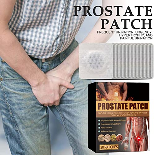 Productos Para La Próstata, Imagen adicional