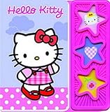  Hello Kitty - 3-Button-Soundbuch