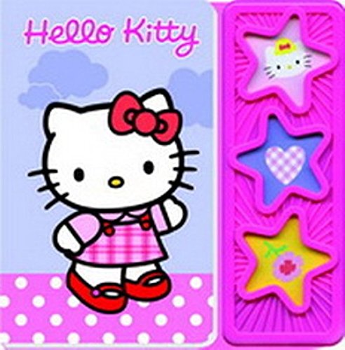 Amazon.com: Hello Kitty, Hello Kitty: 9781450812085: unknown author: Books