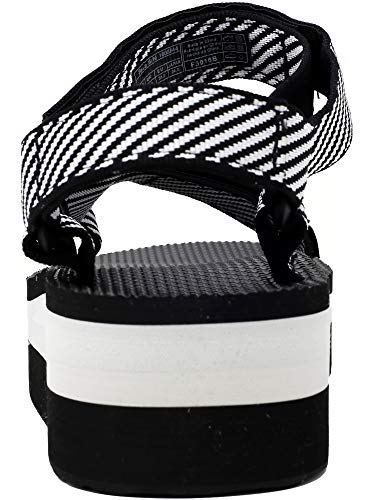 Image of Teva Women's Flatform Universal Sandal