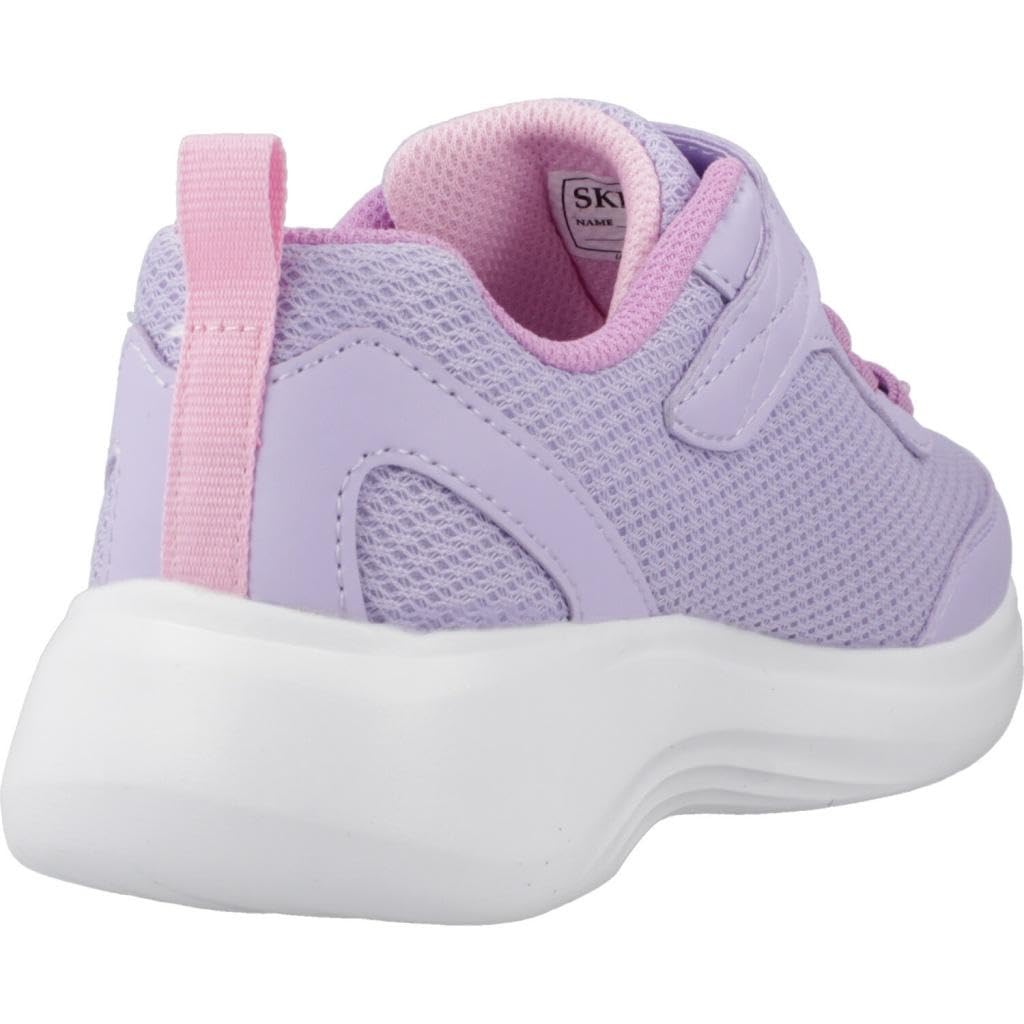 Skechers Selectors Reset Achieved Scarpe da ginnasticaBambine e Ragazze