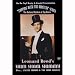 Leonard Reed's Original Shim Sham Shimmy - DVD