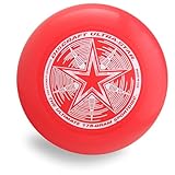 Discraft- TKCUSSR Sport du Disque, DCUSDR, Rouge foncé...
