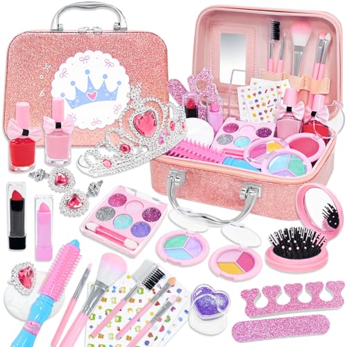 VBACALA CN Ft 32PCS σZbg ̎q hbT[ vZX Ȃ肫 ܂܂ lC V CNAbv  nhobOt NX}X a v[g sN