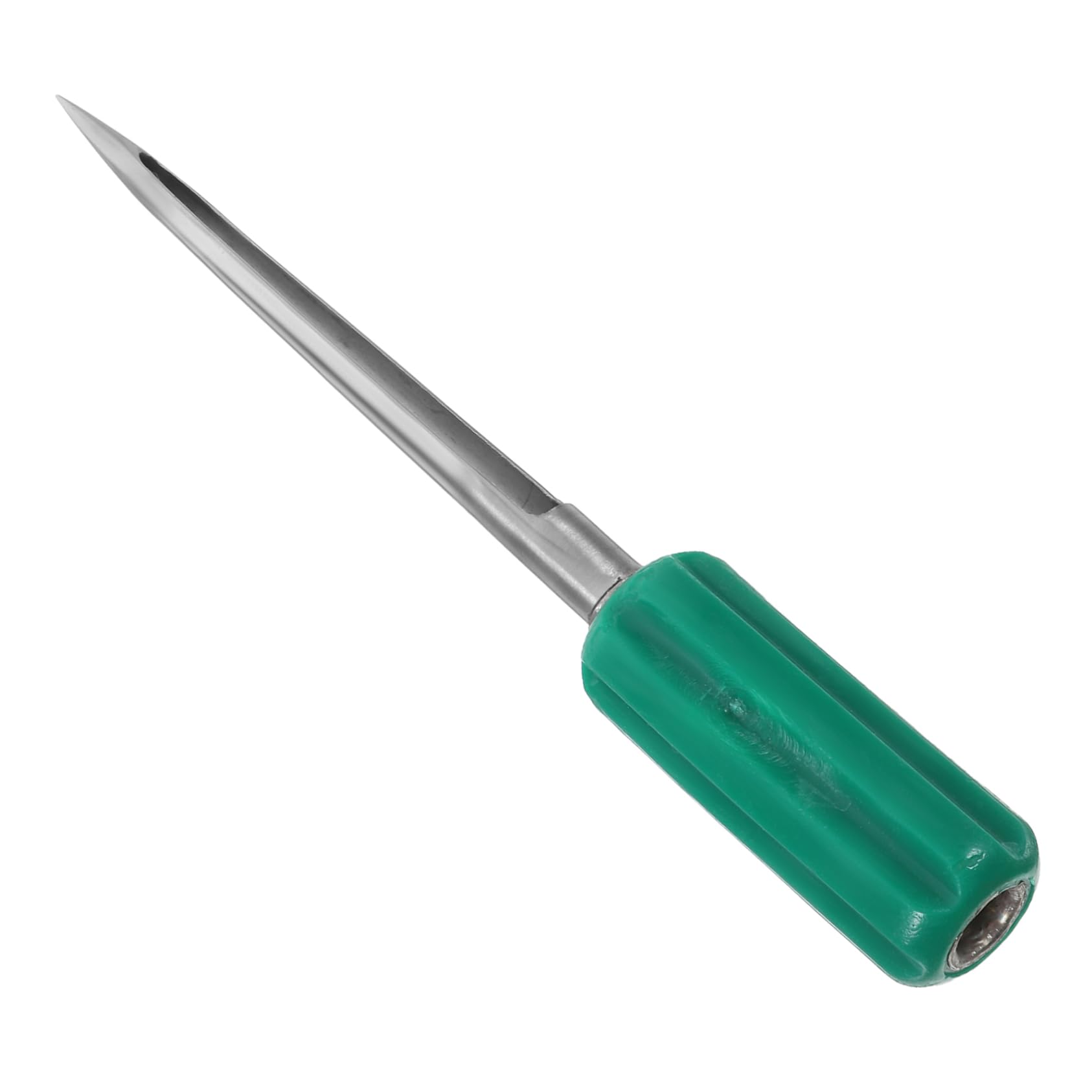 Powder Sampler Long Soil Sampler Probe Strong Construction for Soil Testing