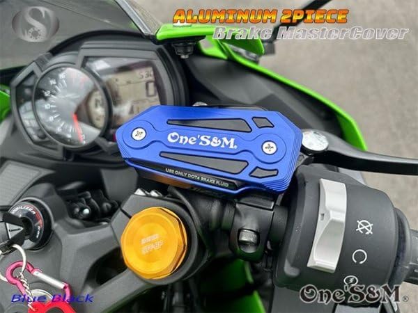専用になります‼️ Amazon | デイトナ(Daytona) マスターシリンダー キャップ バイク
