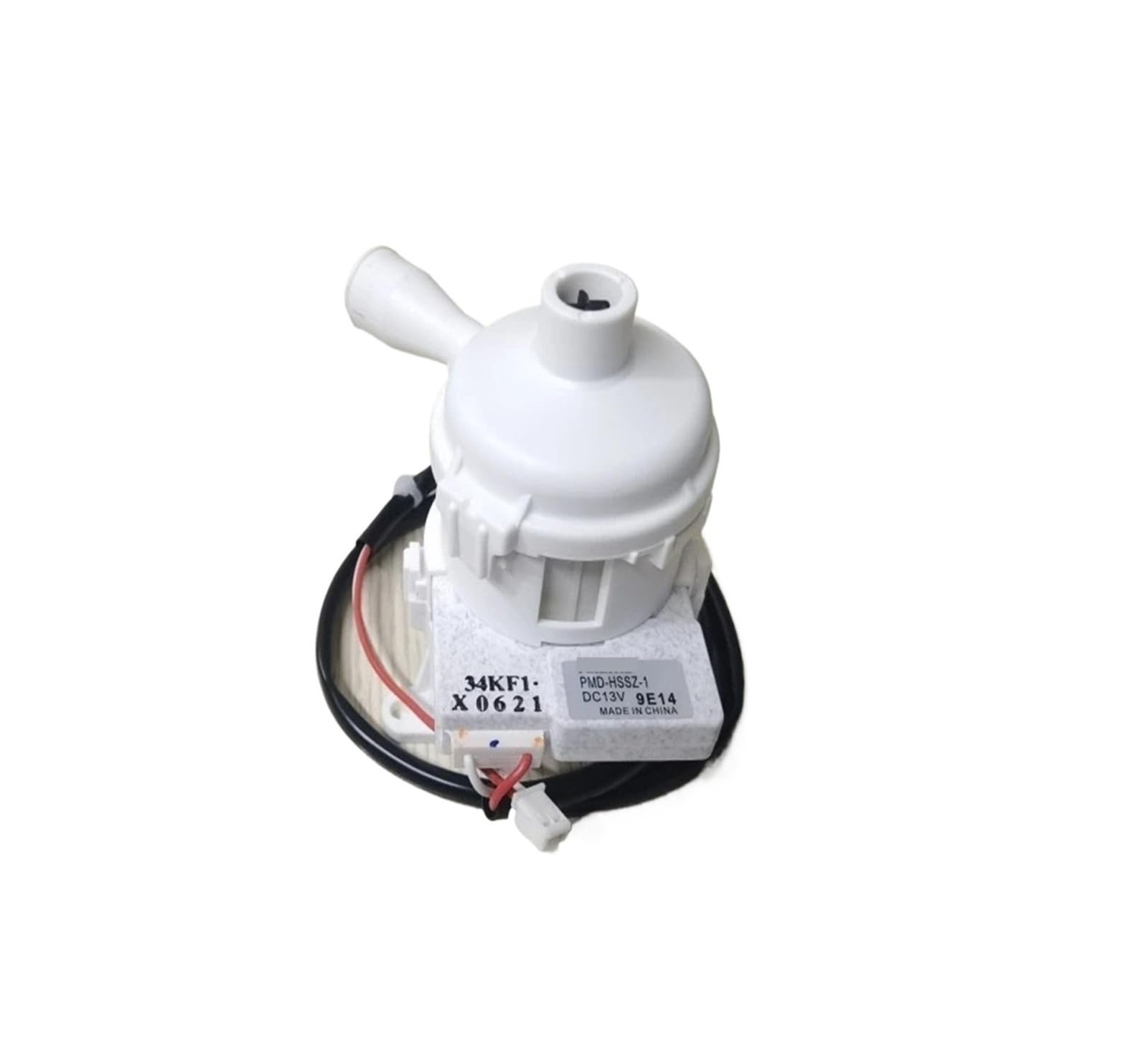 Compatible For Hisense，Compatible For Hitachi，central air conditioner DC water pump, drainage motor PMD-HSSZ-1 13V water pump