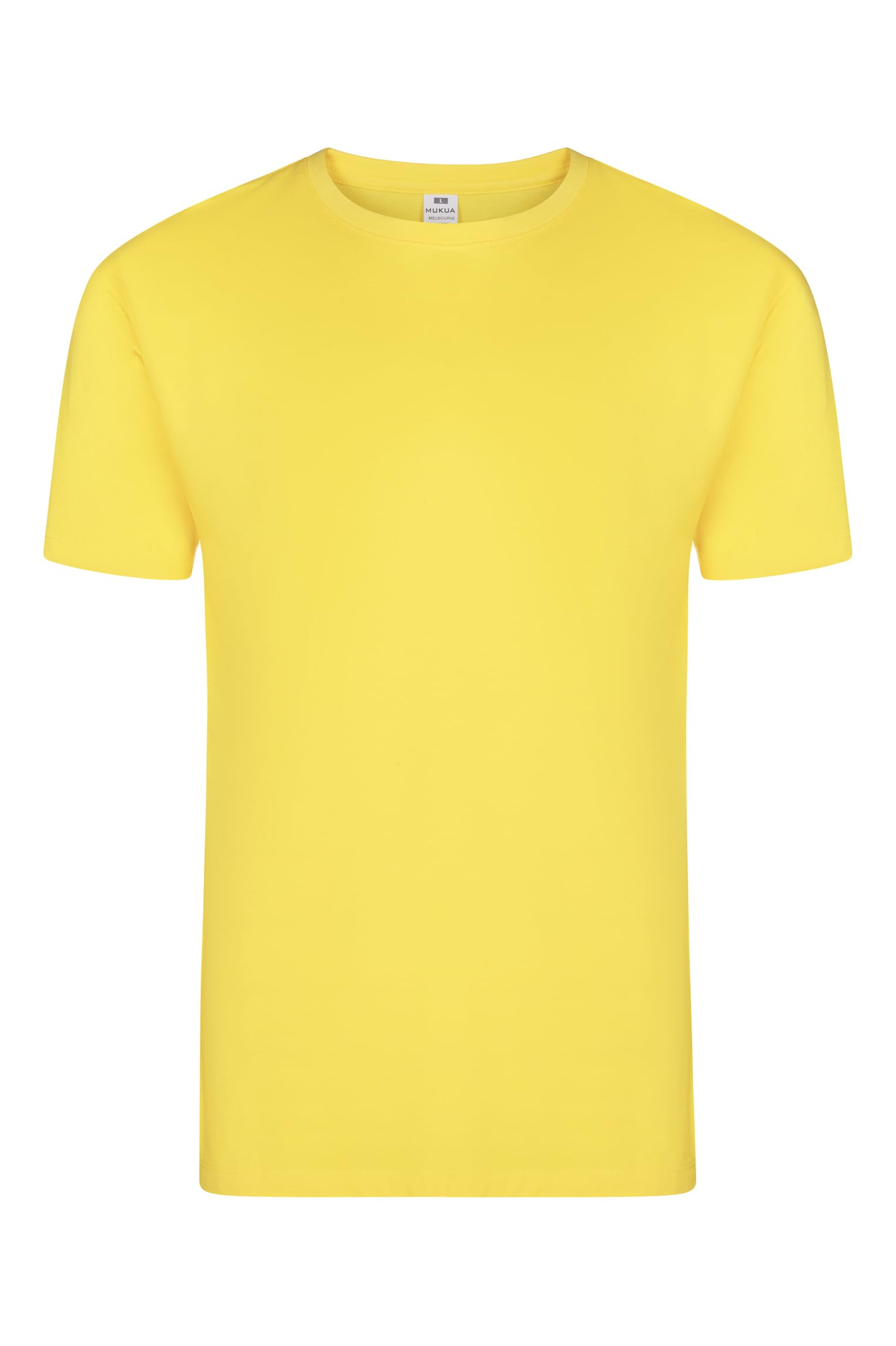 Mukua Melbourne Camiseta Unisex Adulto