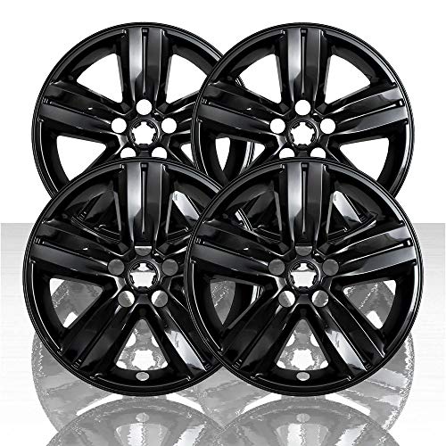 Auto Reflections Set of 4 16