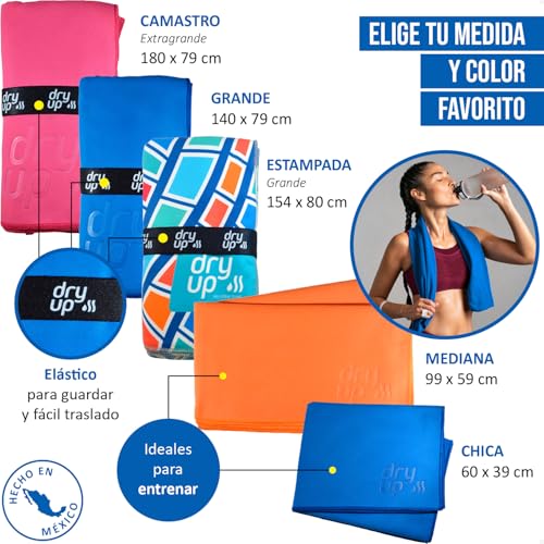 La mejor selección de Toallas de Microfibra Walmart los 10 mejores. 27 Imagen adicional