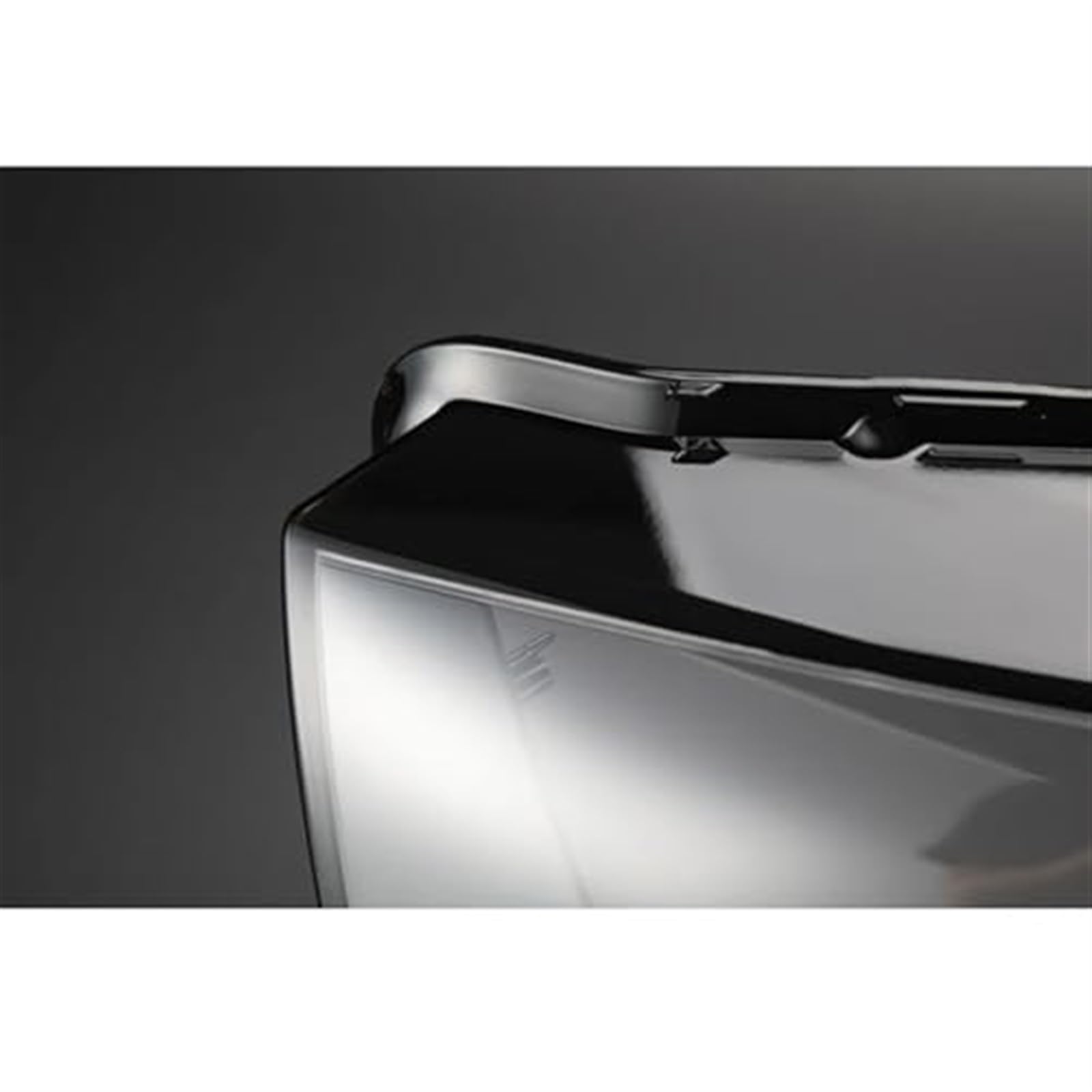 Cubierta de faro delantero de coche, for, Q5L 2019-2021