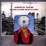 Class Clown Spots a UFO