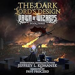 The Dark Lord's Design cover art