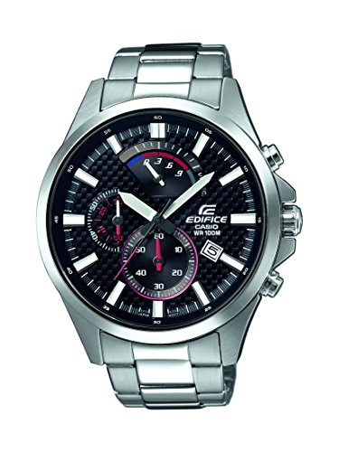 Preisvergleich Produktbild Casio Edifice Herren-Armbanduhr EFV-530D