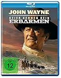  Geier kennen kein Erbarmen [Blu-ray]