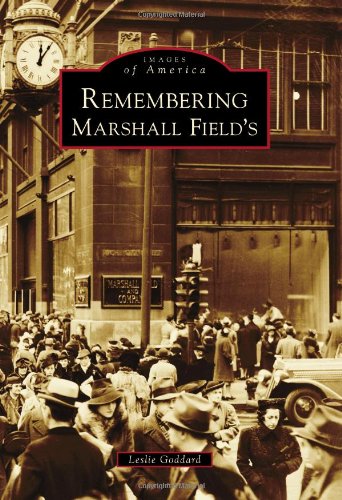 Remembering Marshall Field's