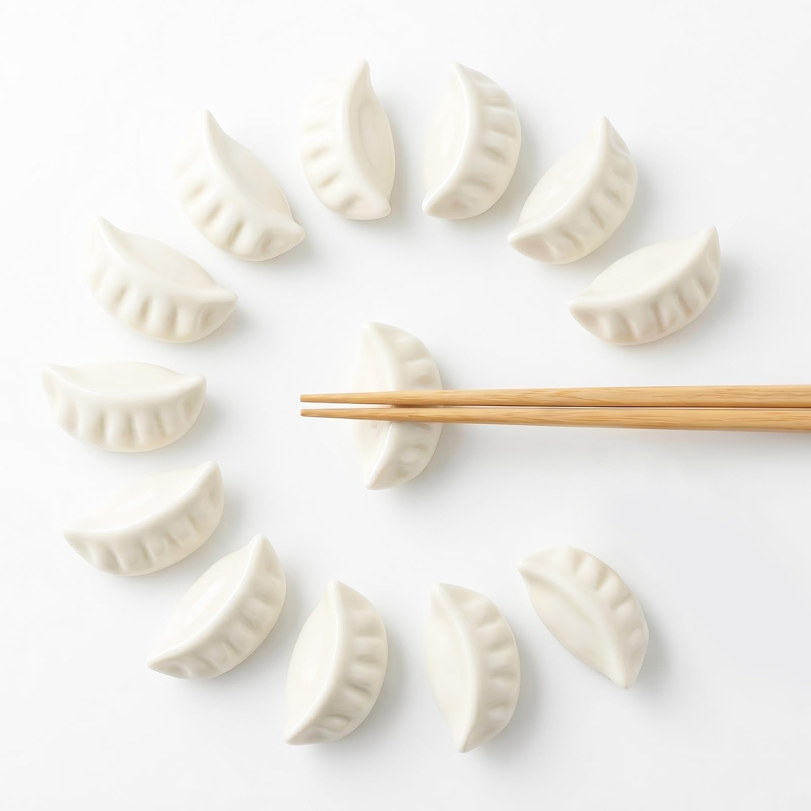 非売品 未使用品 ローリーロドキン 箸置き chopstick rest New Chopsticks Chopstick Rest -New Chopsticksのために作られた