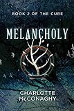 Cover zum Buch Melancholy